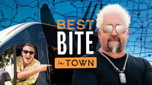 Best Bite In Town on TLC Hindi