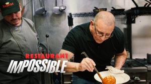 Restaurant: Impossible on TLC Hindi