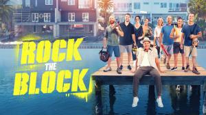 Rock The Block on TLC Hindi