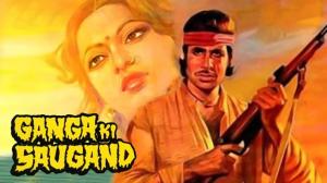 Ganga Ki Saugand on Colors Cineplex Bollywood