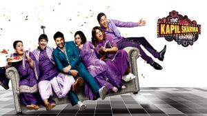 The Kapil Sharma Show on Sony Pal