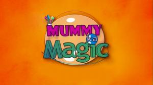 Mummy Ka Magic Episode 3 on Food Food