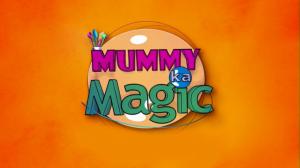 Mummy Ka Magic Episode 3 on Food Food