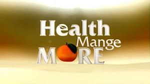 Health Mange More Episode 1 on Food Food