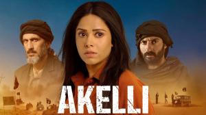 Akelli on Colors Cineplex HD