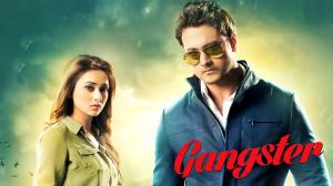 Gangster on Colors Bangla Cinema