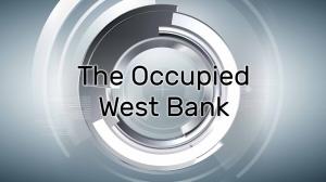 The Occupied West Bank on AL Jazeera