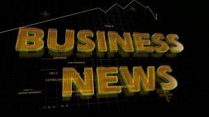 Business News on News 9