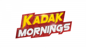 Kadak Mornings on Kadak Hits