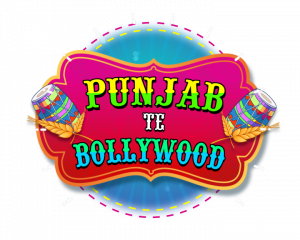 Punjab Te Bollywood  on Kadak Hits