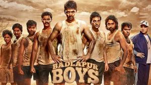 Badlapur Boys on Colors Cineplex HD