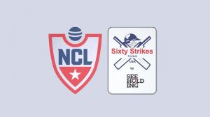 NCL: Sixty Strikes Cricket USA on NDTV India