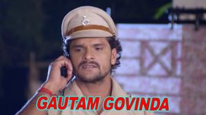 Gautam Govinda on Colors Cineplex Superhit