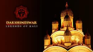 Dakshineshwar: Legends Of Kali on History TV18 HD