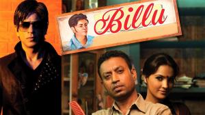 Billu on Colors Cineplex HD