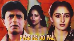 Pyar Ke Do Pal on Colors Cineplex Bollywood