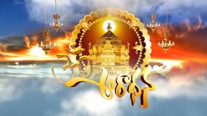 Special Aaradhana on ETV HD