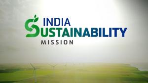 India Sustainability Mission on NDTV 24x7