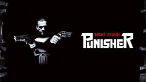 Punisher: War Zone on & flix SD