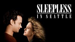 Sleepless In Seattle on & flix SD