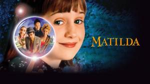 Matilda on & flix SD