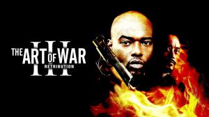 The Art of War III: Retribution on & flix SD