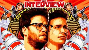 The Interview on & flix SD