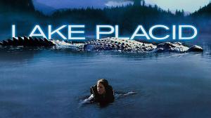 Lake Placid on & flix SD