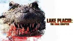 Lake Placid: The Final Chapter on & flix SD