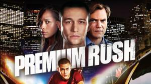 Premium Rush on & flix SD