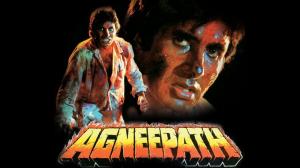 Agneepath on Colors Cineplex Bollywood