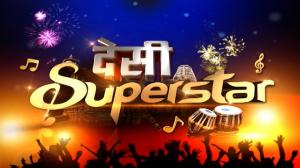 Desi Superstar / BLWD. Reporter on NEWS 24 MPCG