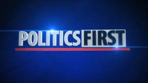 Politics First on Times Now World