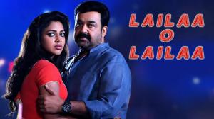 Lailaa O Lailaa on Colors Cineplex Superhit