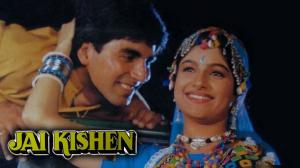 Jai Kishen on Colors Cineplex Bollywood