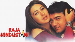 Raja Hindustani on Colors Cineplex Bollywood