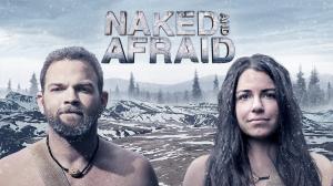 Naked And Afraid on Discovery