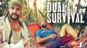 Dual Survival on Discovery