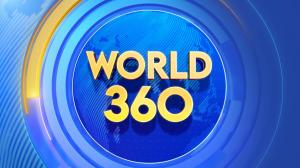 World 360 on CNN NEWS 18