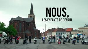 Nous, Les Enfants De Denain on TV5 Monde