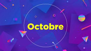 Octobre on TV5 Monde