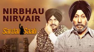 Nirbhau Nirvair Sardar Saab on Colors Cineplex Superhit