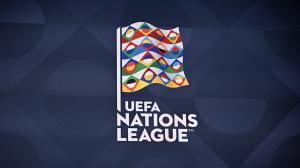 UEFA Nations League 2024/25 Live on Sony Ten 1 HD