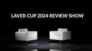 Laver Cup 2024 Review Show on Sony Ten 1 HD