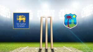 Sri Lanka vs West Indies 2024 T20I on Sony Ten 1 HD