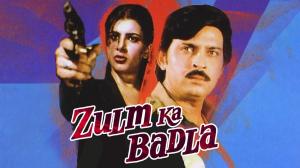 Zulm Ka Badla on Colors Cineplex Bollywood