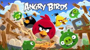 Angry Birds Episode 11 on Power Kids TV