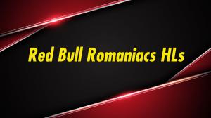 Red Bull Romaniacs HLs on Red Bull TV