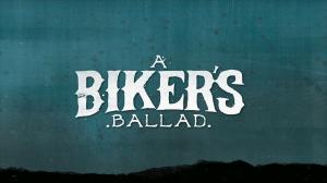 A Biker's Ballad on Red Bull TV