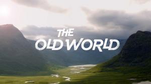 The Old World on Red Bull TV